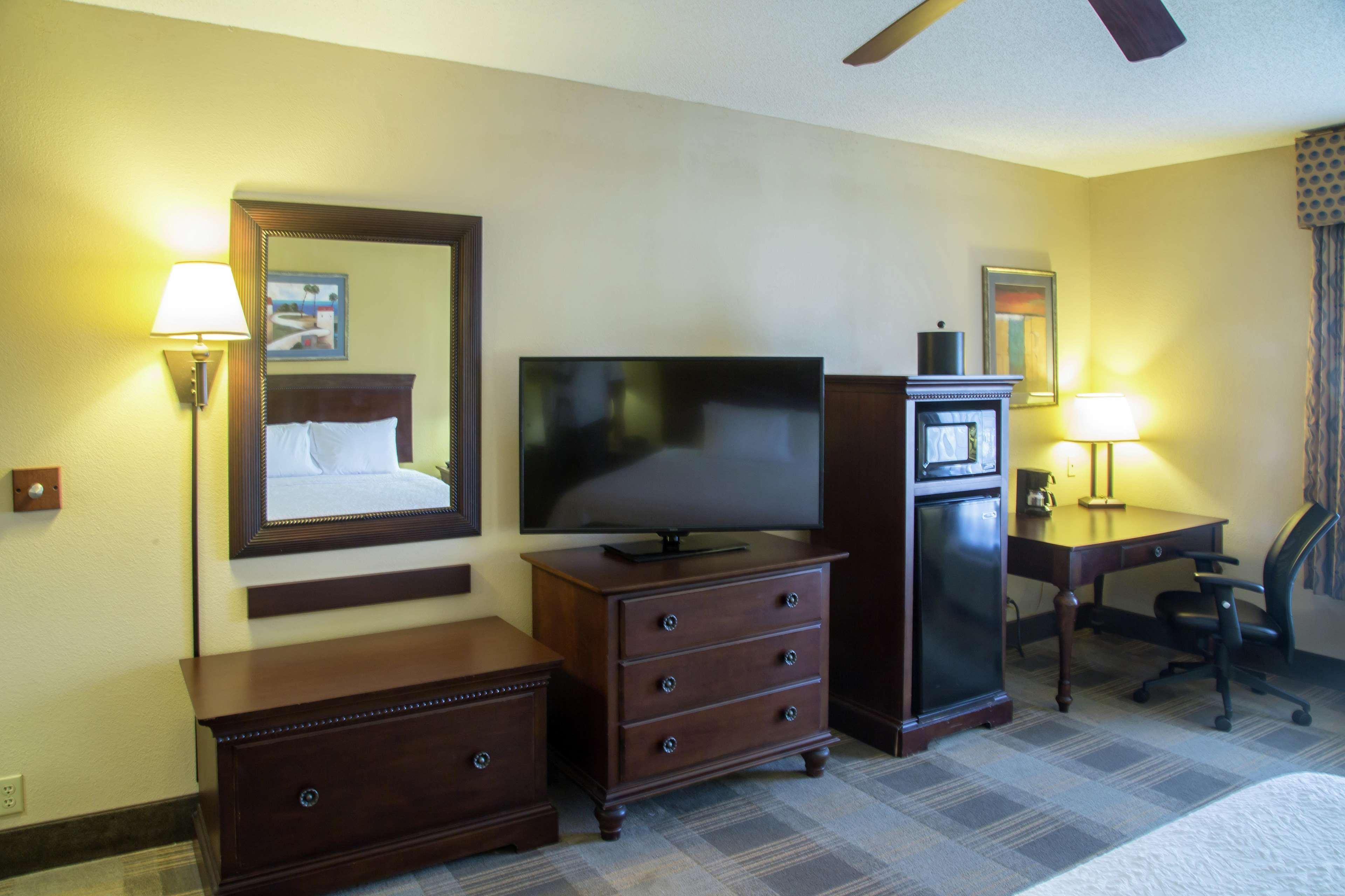Hampton Inn Oxford-West Eksteriør billede