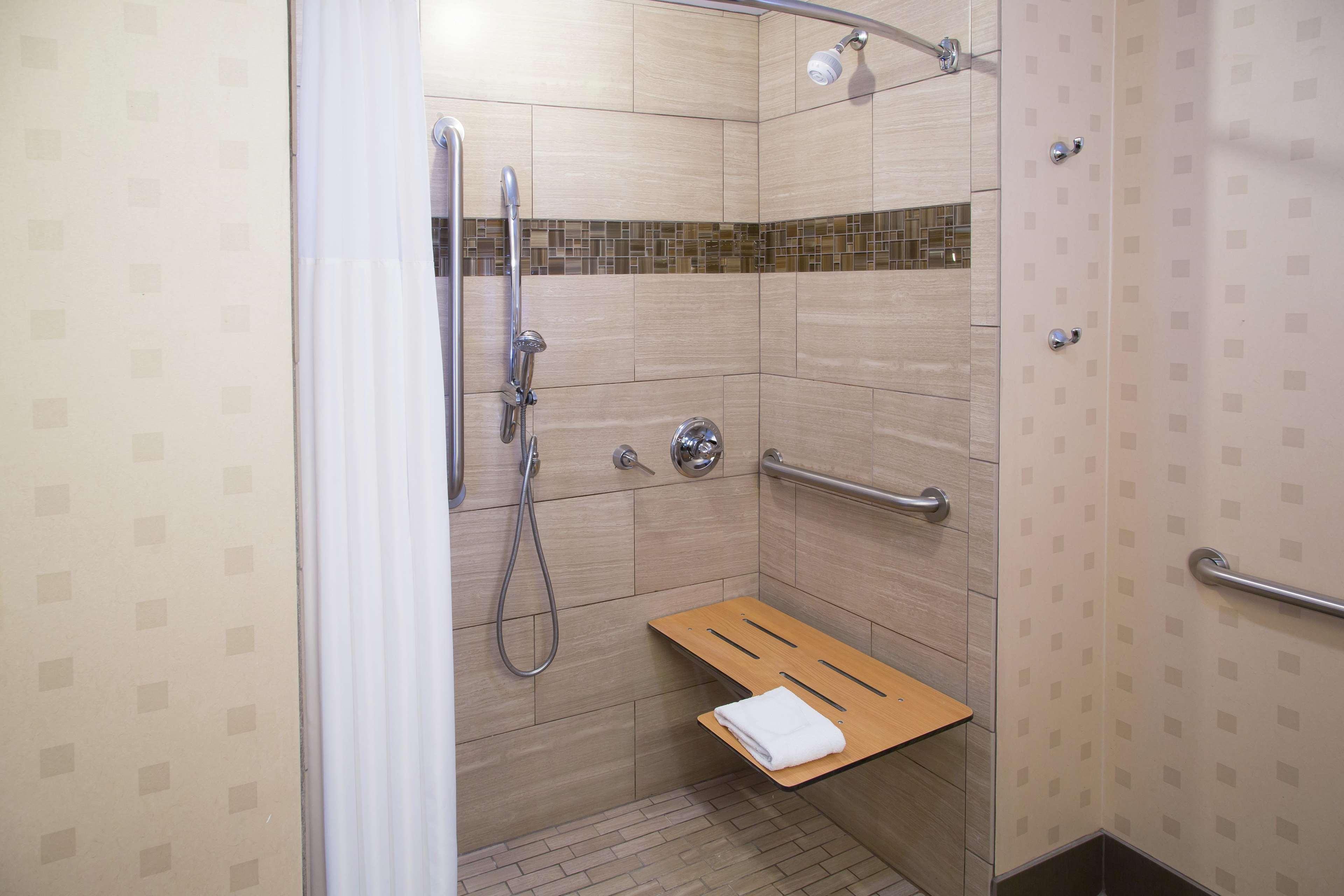 Hampton Inn Oxford-West Eksteriør billede