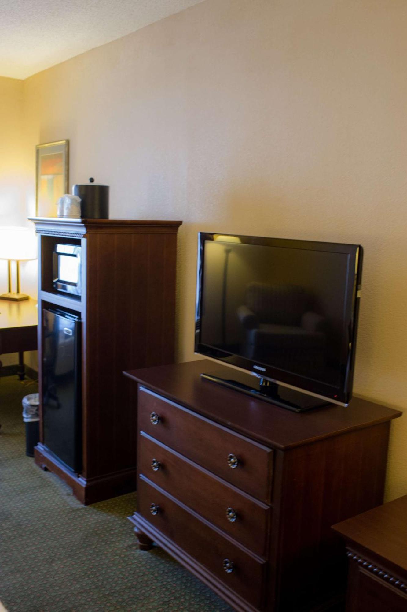 Hampton Inn Oxford-West Eksteriør billede