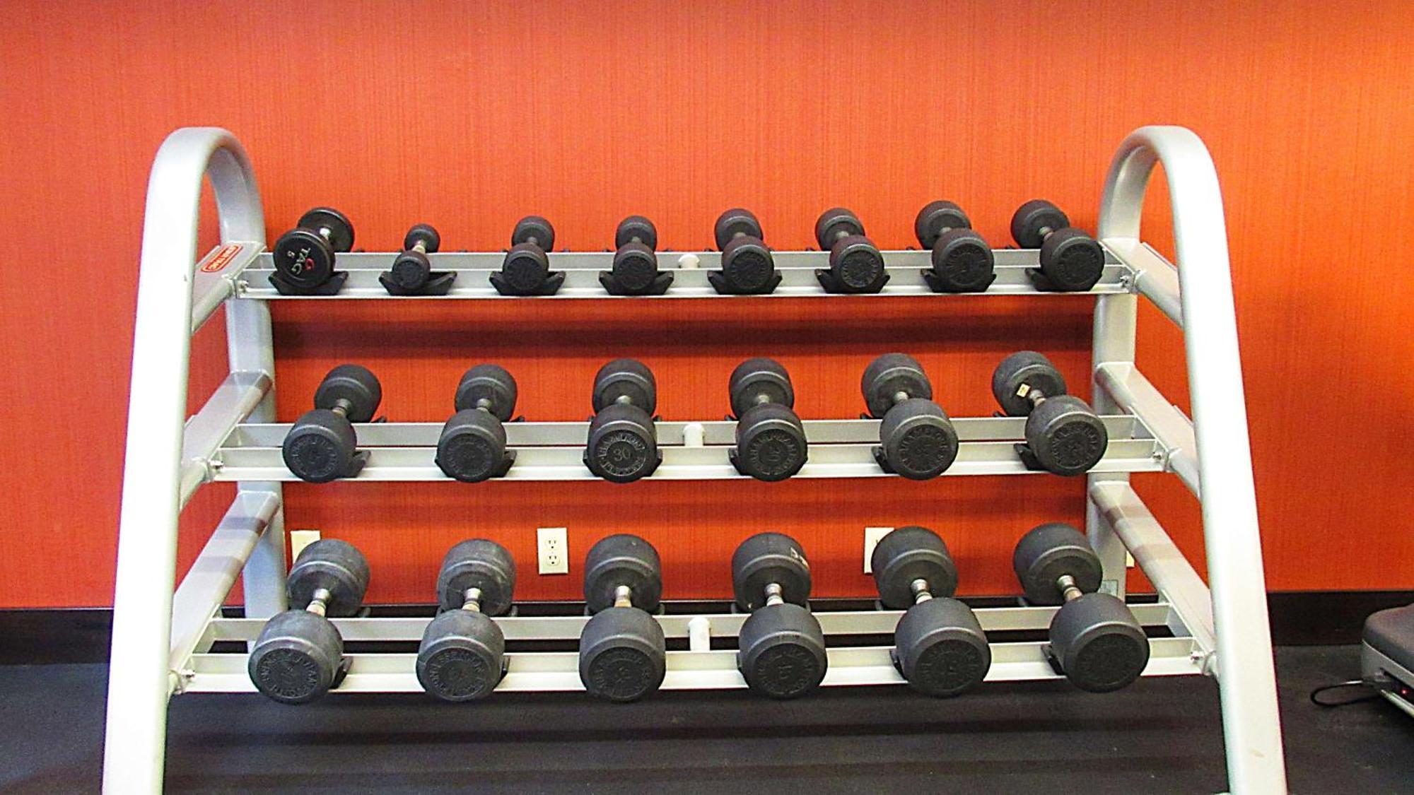 Hampton Inn Oxford-West Eksteriør billede